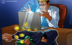 Real Trump Coins denies launching GOLD token, blames ‘bad actors’