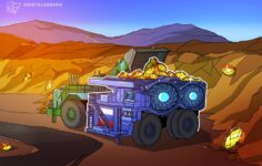 Bitdeer, Bitcoin madenciliği üretimini ikinci çeyrekte neredeyse beş kat artırdı