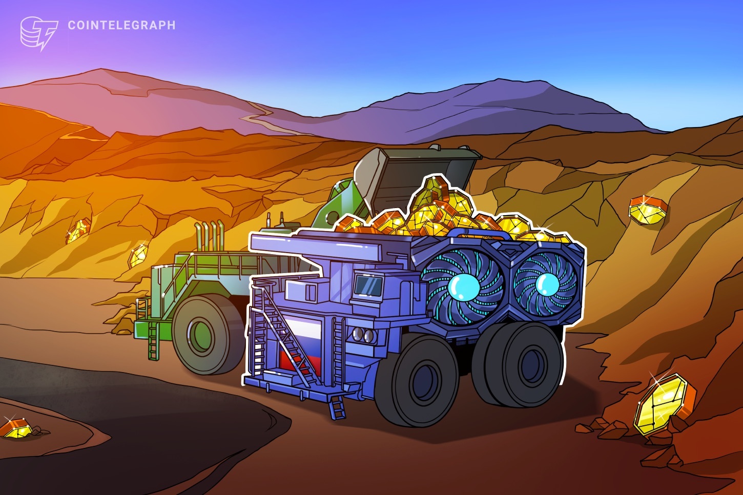 Bitdeer, Bitcoin madenciliği üretimini ikinci çeyrekte neredeyse beş kat artırdı