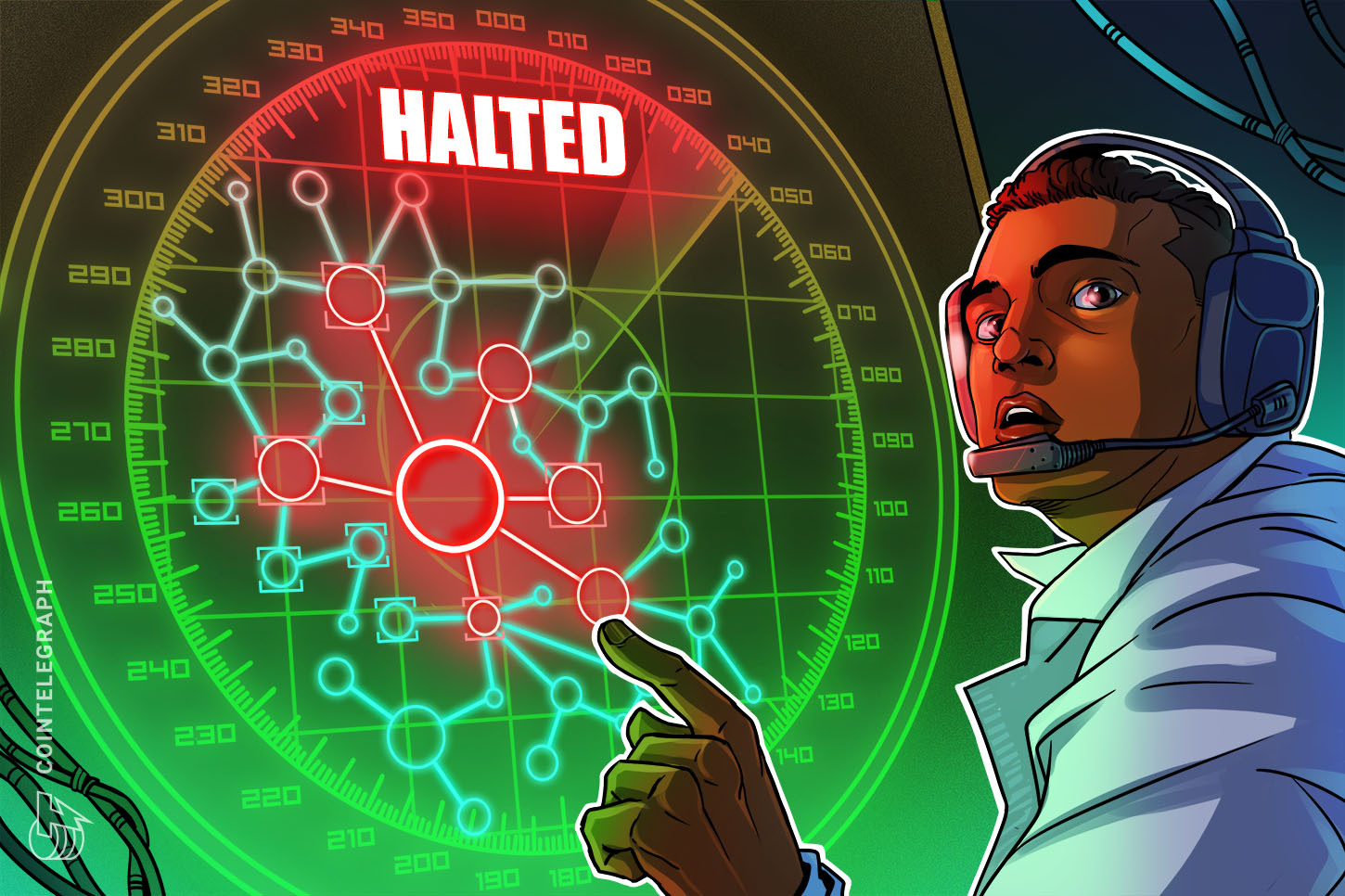 MANTRA tokeni blockchain duruşunun ardından %18 düşüşle rekor düşük seviyeye geriledi