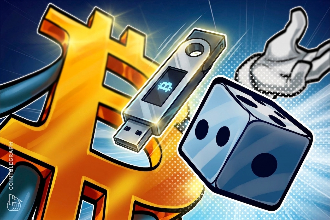 Kendi kendine saklama düzenleri yeniden değerlendirilirken Bitcoinciler zar atmaya yöneliyor