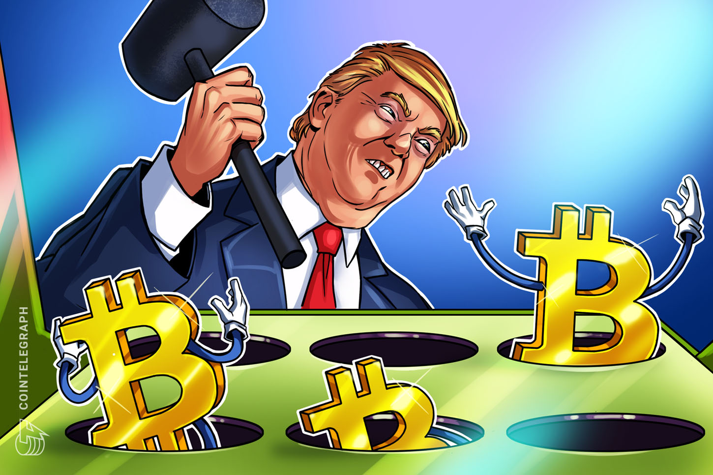Trump Media 2.628 BTC daha sattı, varlıkları 4.261 BTC’ye düştü