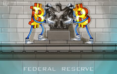 Markets pivot to September Fed rate hike: Five things to know in Bitcoin this week