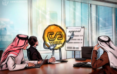 ARP Digital, Dubai VARA komisyoncu-bayi lisansını güvence altına alıyor