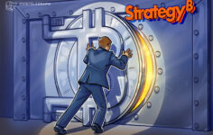 Strateji CEO’su, şirketin bu yıl Bitcoin birikimine devam edeceğini söyledi
