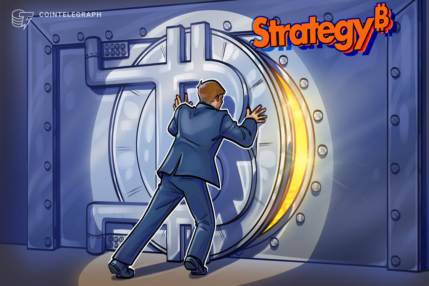 Strateji CEO’su, şirketin bu yıl Bitcoin birikimine devam edeceğini söyledi