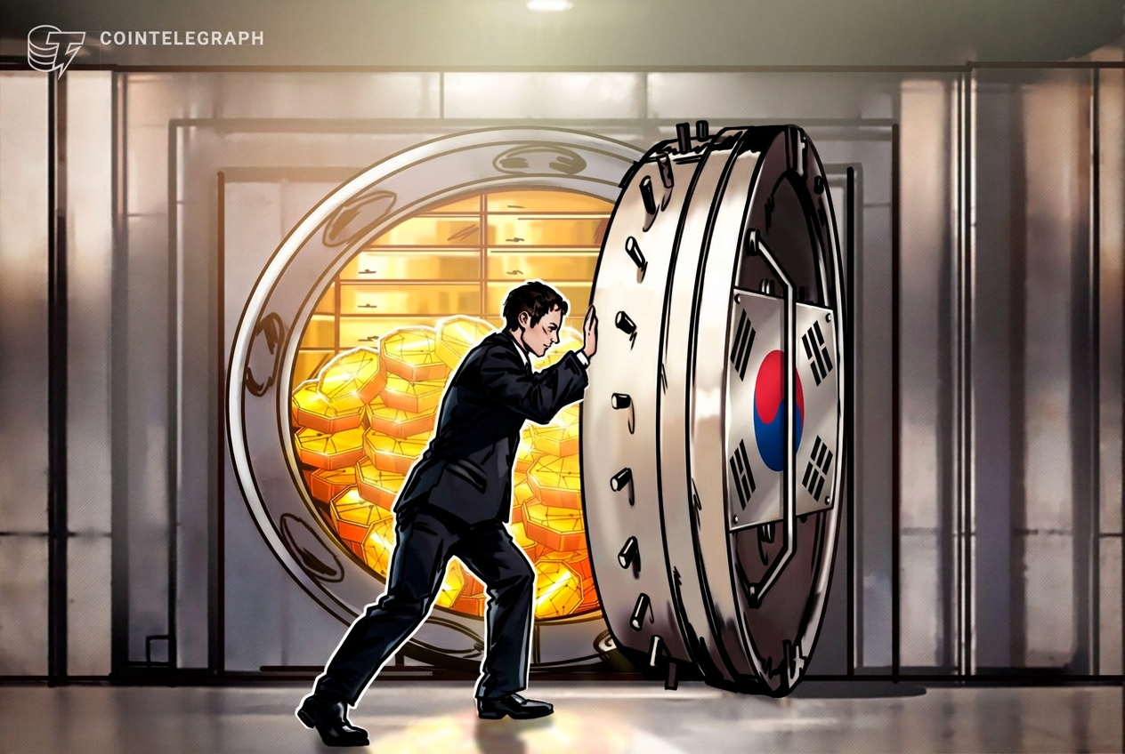 BitGo Korea, kurumsal kripto gözetimi için VASP kaydını güvence altına aldı