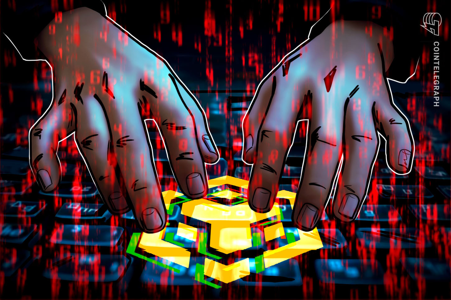 BNB Chain, eski çalışanının memecoin lansmanının ardından yasal yollara başvurdu
