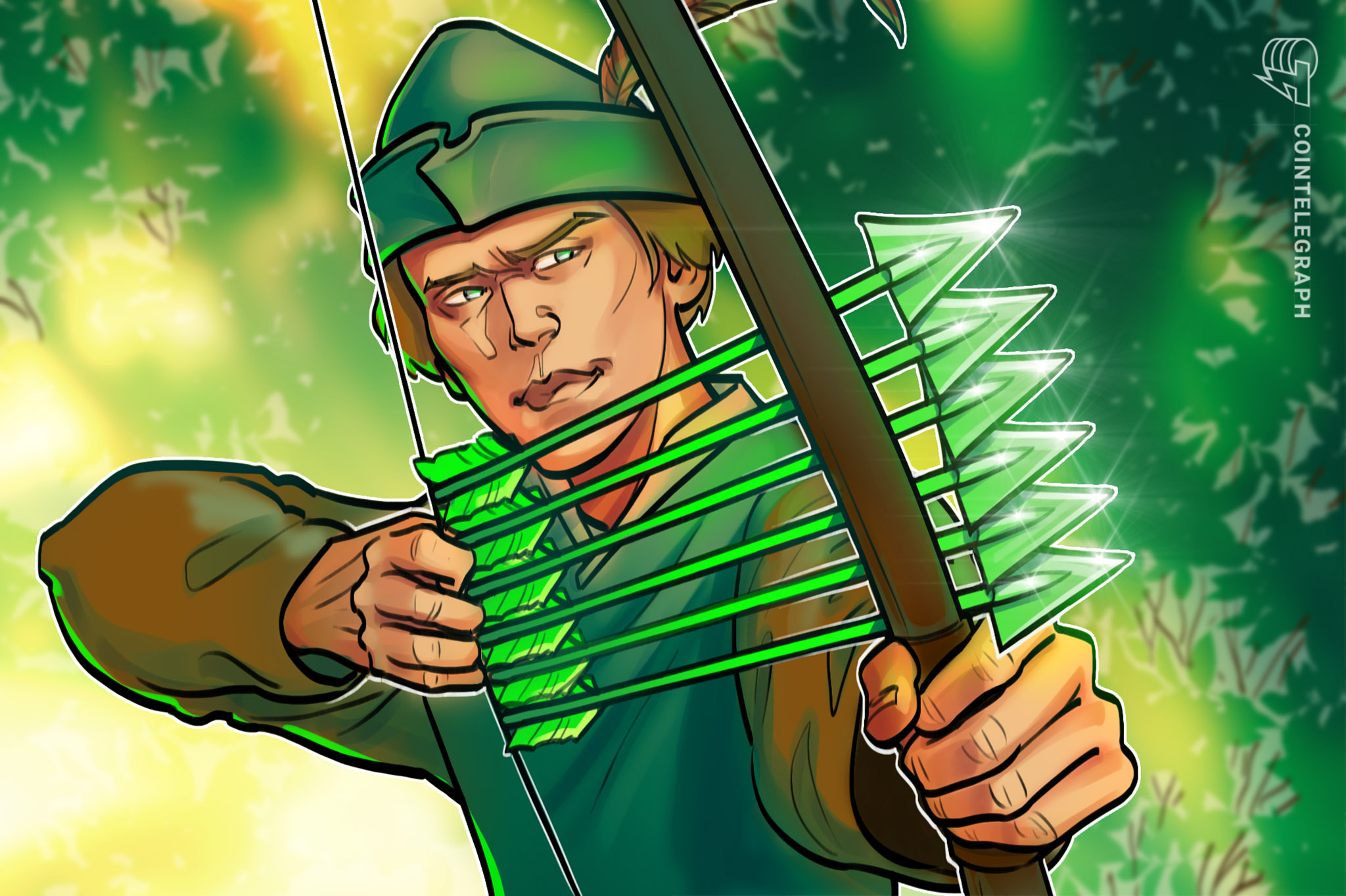 Uniswap likiditeyi artırırken Robinhood Chain 1 milyar dolarlık TVL’ye yaklaştı: Standard Chartered