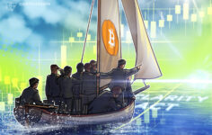 CLARITY ya da değil, kripto şişeye geri dönmeyecek: Bitwise