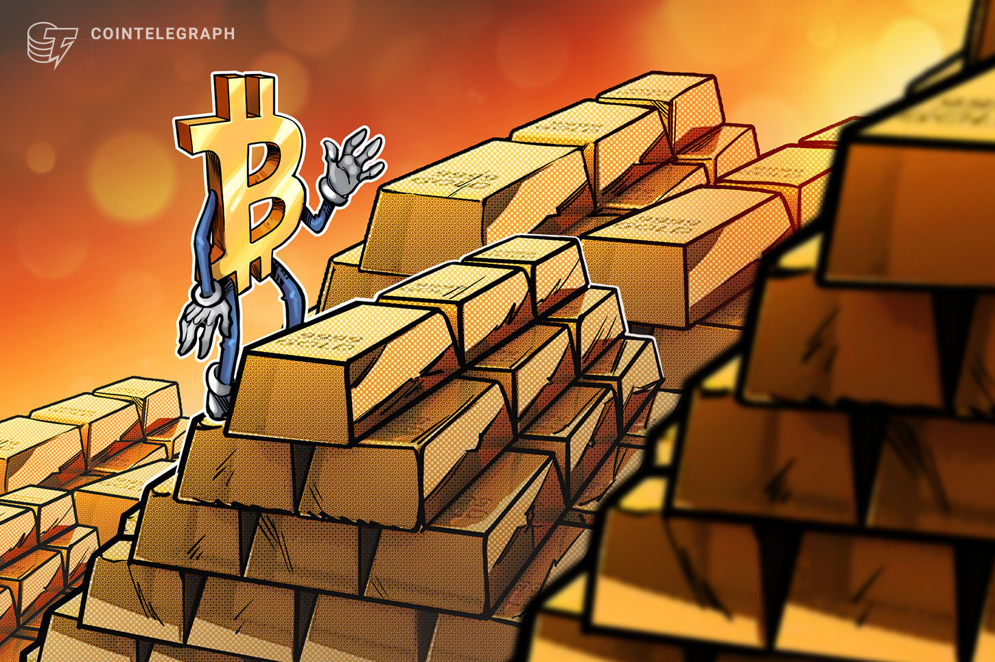 Perakendeciler Haziran ayından bu yana en yüksek fiyatlardan altın alırken Bitcoin bir haftanın en düşük seviyesine geriledi