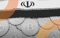 Hazine, İran Adına Milyonlarca Doların Aklandığını Söyleyen Kripto Borsalarına Yaptırım Yaptı