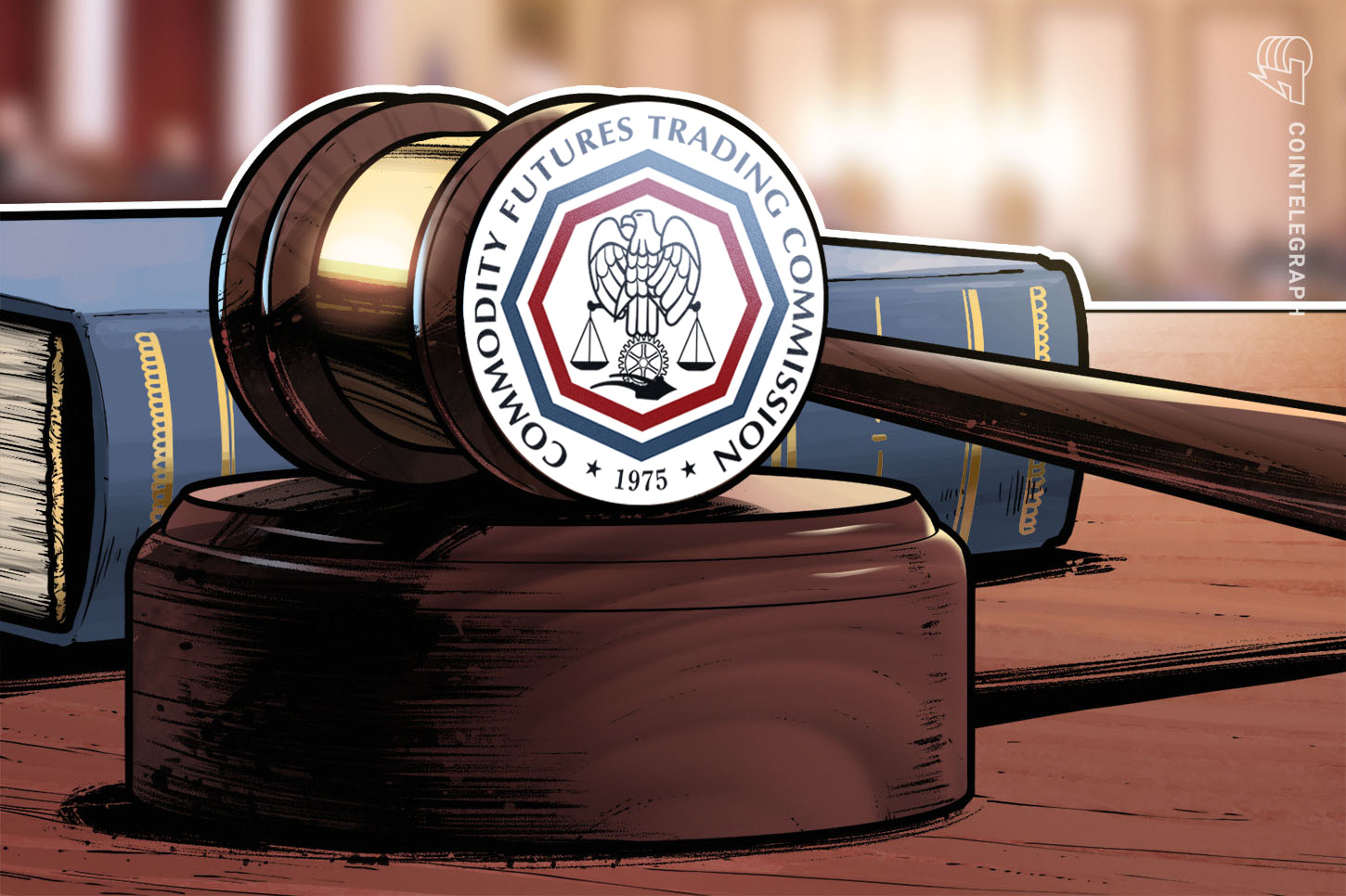 Hakim CFTC’nin tahmin piyasası bahisleri nedeniyle ABD askerine karşı açtığı davayı erteledi