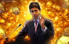First bear-market trend line reclaim since 2025: Five things to know in Bitcoin this week