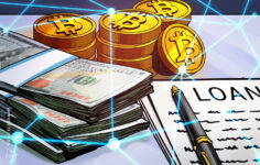 Bitcoin destekli kredi, PowerCompute’un 18 milyon dolarlık borcunu %2 oranında yeniden finanse ediyor