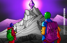 Ethereum’un EIP-8363 staking teklifine şiddetli tepki