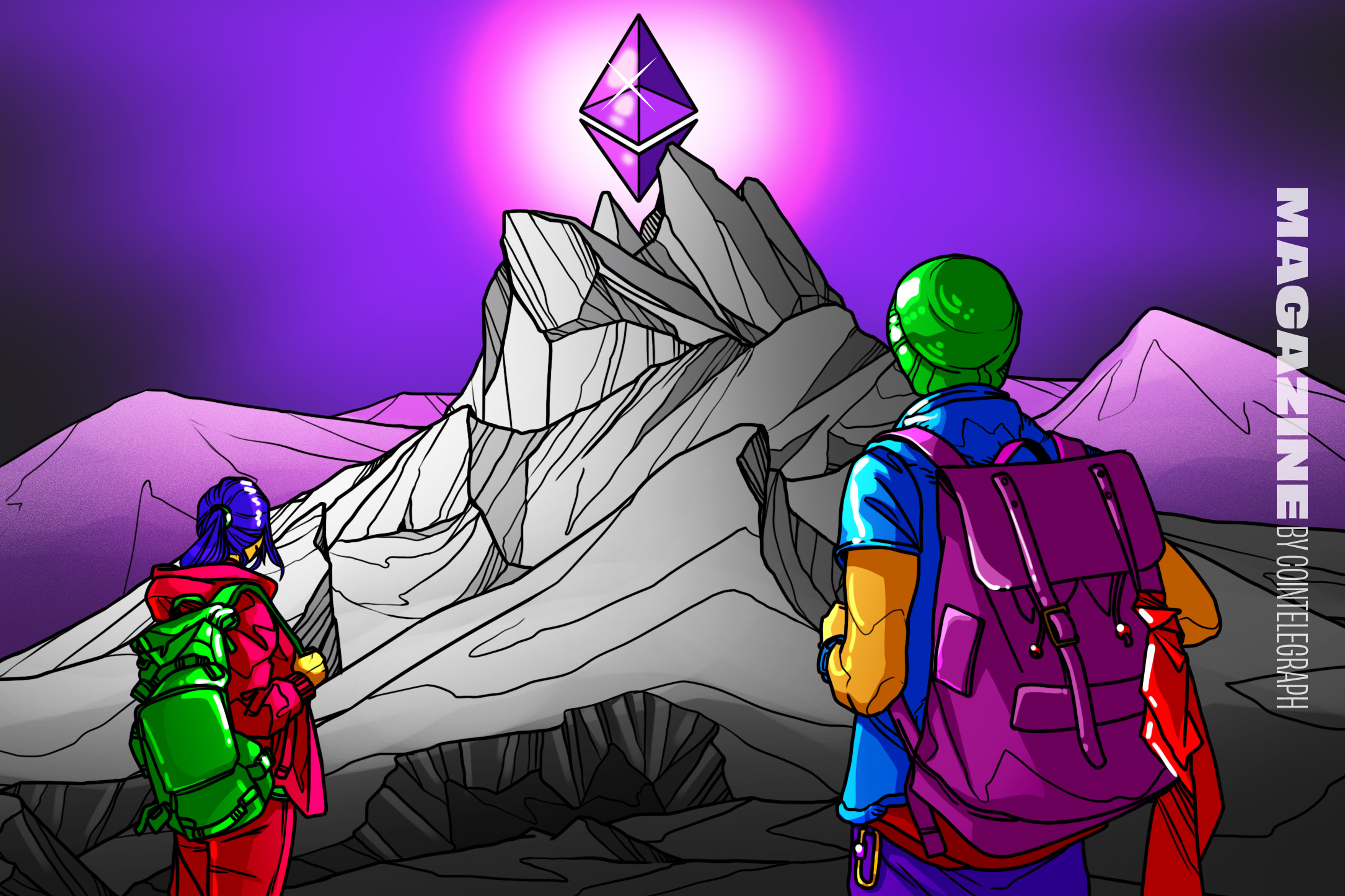 Ethereum’un EIP-8363 staking teklifine şiddetli tepki