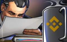 Binance, Rus yetkililere terörün finansmanı davasında kullanılan müşteri verilerini verdi: Rapor