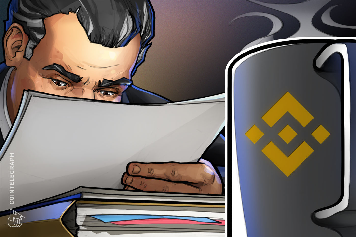 Binance, Rus yetkililere terörün finansmanı davasında kullanılan müşteri verilerini verdi: Rapor