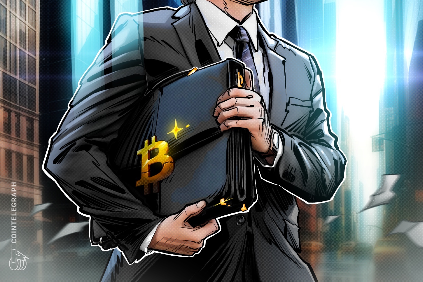 Crypto Biz: Hazine’nin ‘QE Değil’ taktik kitabı Bitcoin’i daha da yükseltiyor