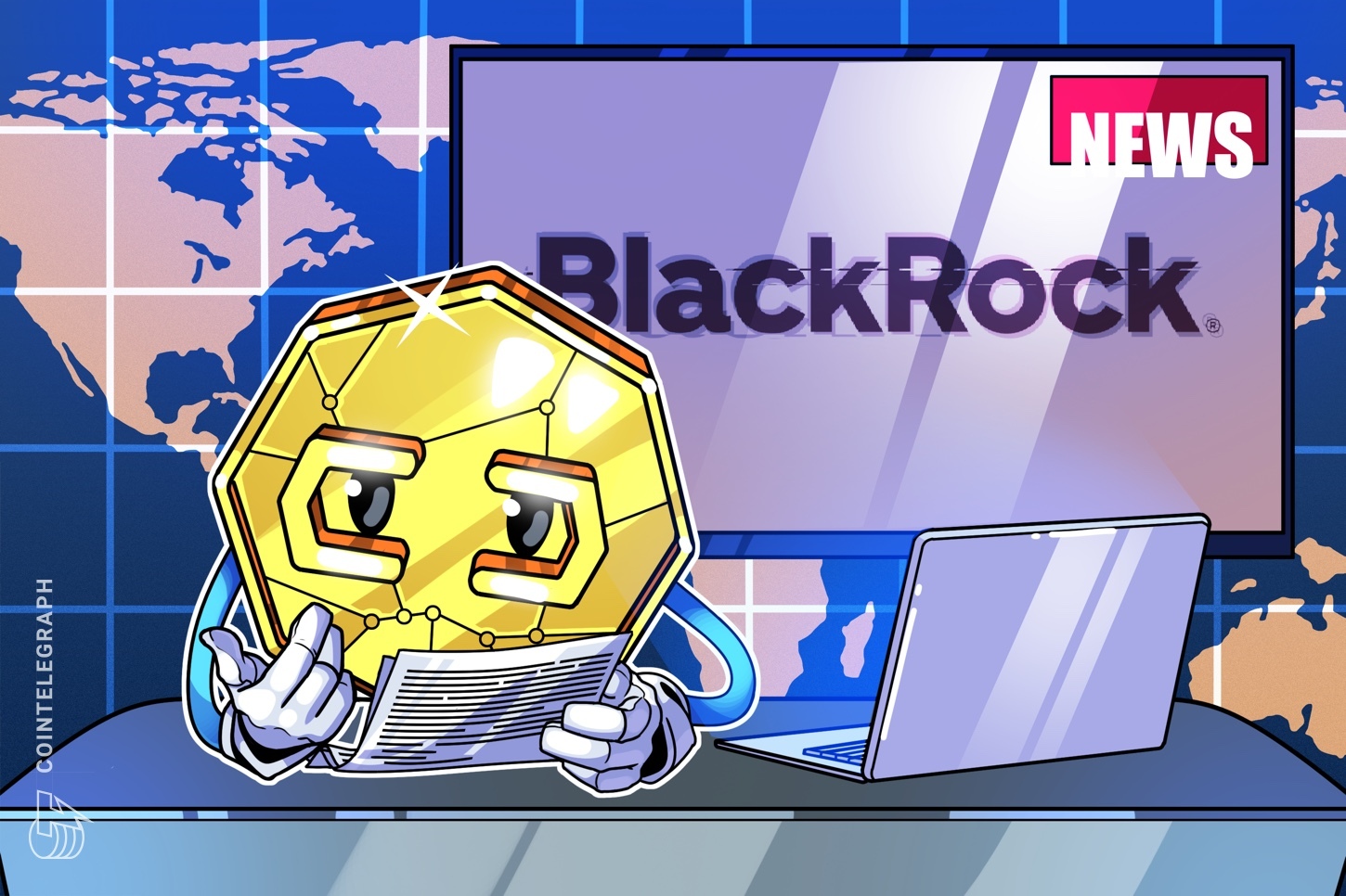 BlackRock, JPMorgan aracılığıyla tokenize edilmiş para piyasası fonlarını Avrupa’ya getiriyor