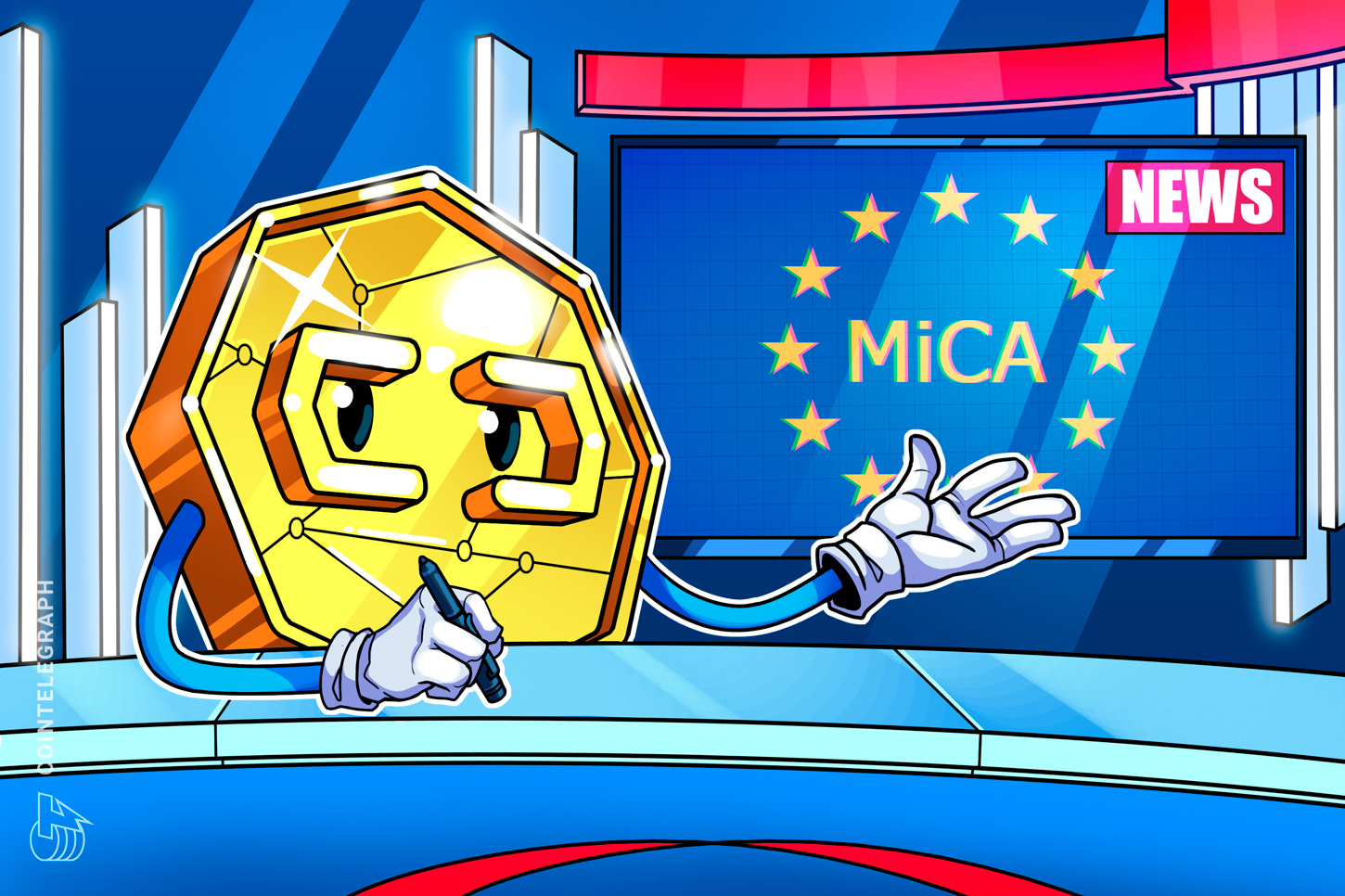 MiCA listesi dördüncü son teslim tarihi güncellemesinde 12 şirketle genişliyor
