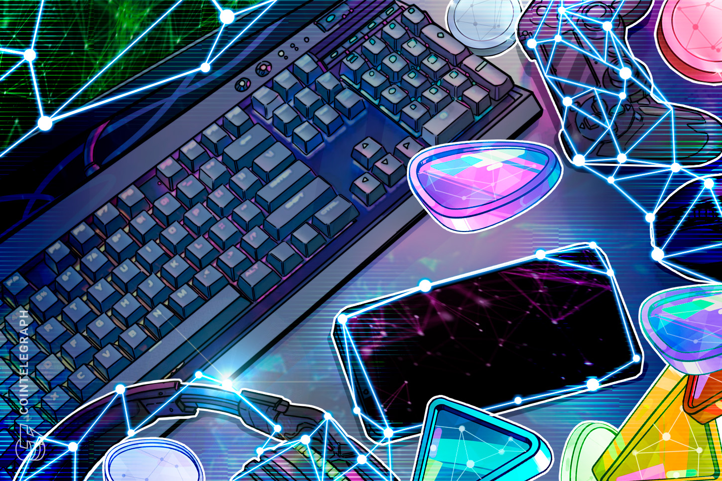 Blockchain oyun tezi yetersiz kaldığında Proof of Play kapatılacak
