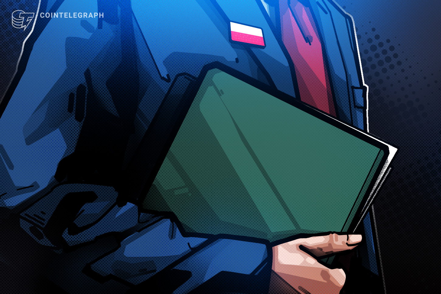 Zondacrypto boss seeks leniency for testimony on political ties: Report