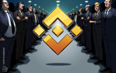 Binance, HTX ve diğer 10 kripto platformuyla ilgili işlemleri kısıtlayacak