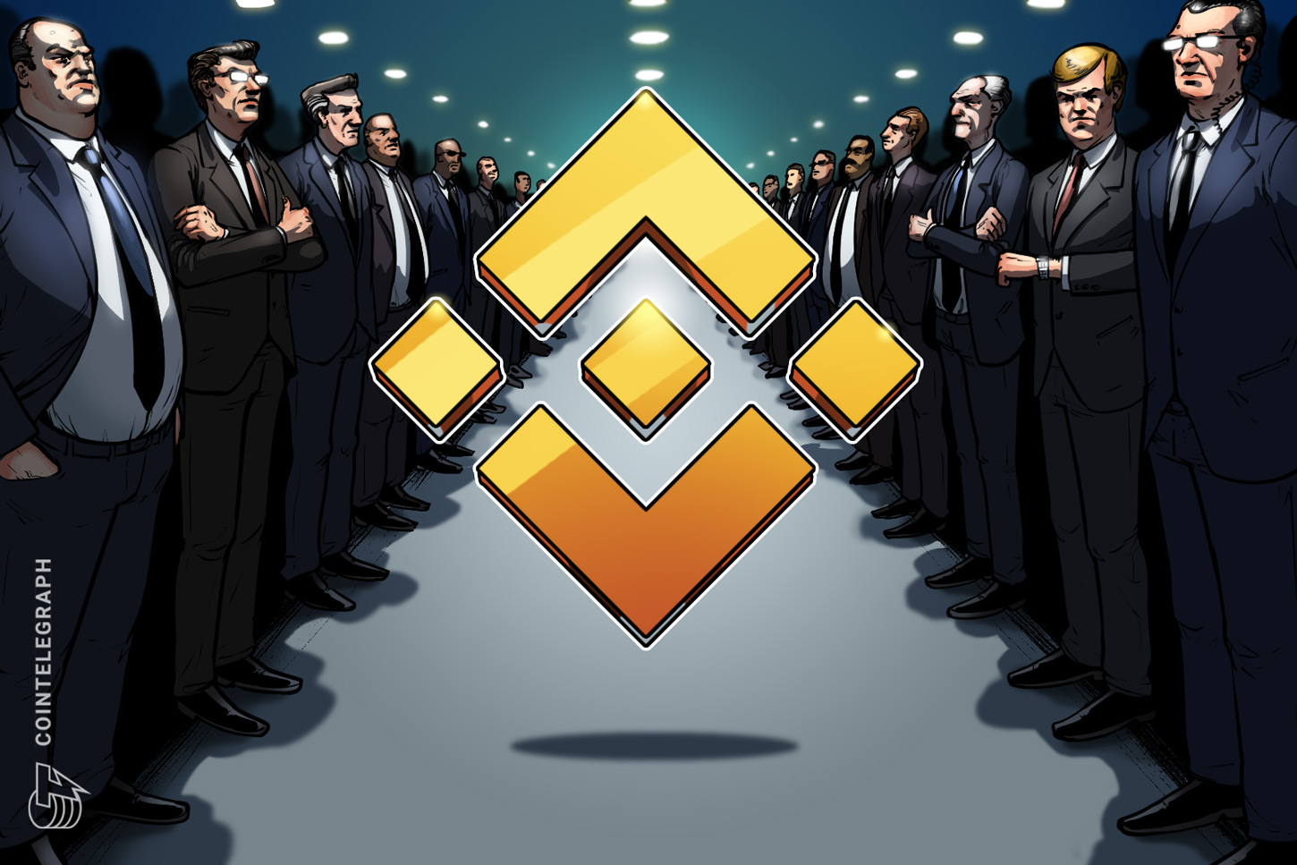 Binance, HTX ve diğer 10 kripto platformuyla ilgili işlemleri kısıtlayacak
