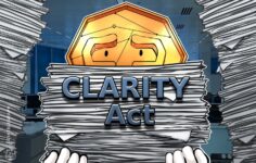 CFTC başkanı, CLARITY başarısız olursa ajansın kripto düzenlemesi konusunda ilerleyeceğini söyledi