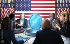 Digital Asset, Paul Ryan vakfı Canton pilot uygulamasıyla ABD eyaletinin faydalarını hedefliyor