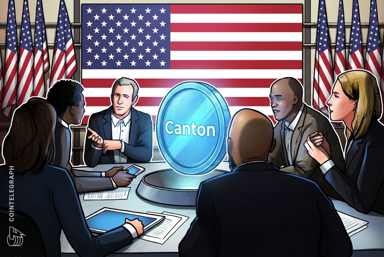 Digital Asset, Paul Ryan vakfı Canton pilot uygulamasıyla ABD eyaletinin faydalarını hedefliyor