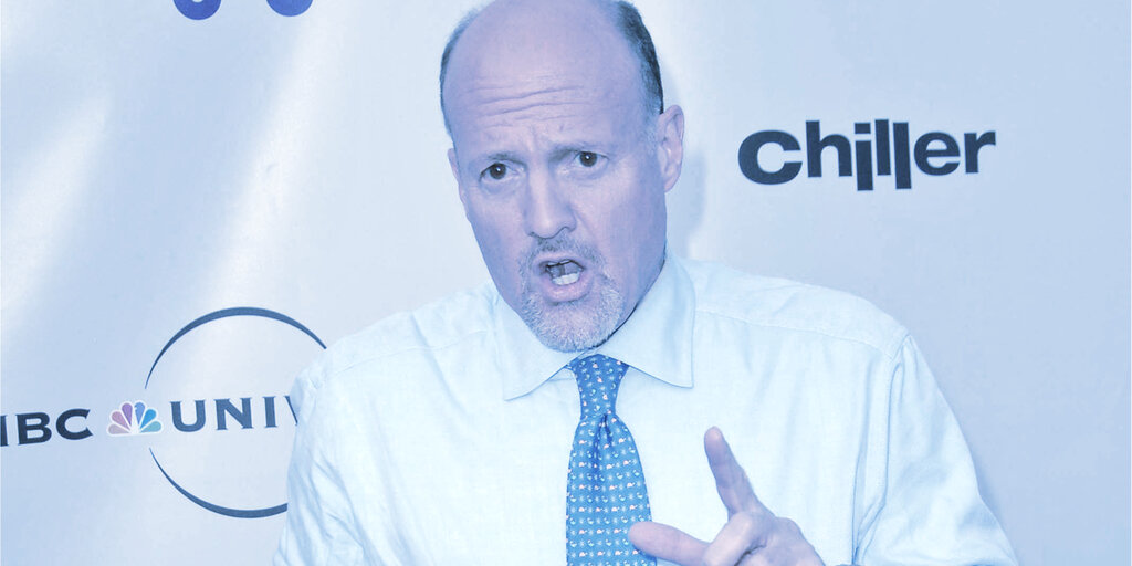 Jim Cramer Bitcoin’ini Kuantum Tehdidi Üzerine Satıyor — Kripto Twitter Heyecanlı