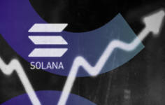 Solana Daha da Hızlandı—SOL için Yükseliş mi Var?
