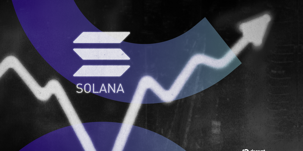 Solana Daha da Hızlandı—SOL için Yükseliş mi Var?