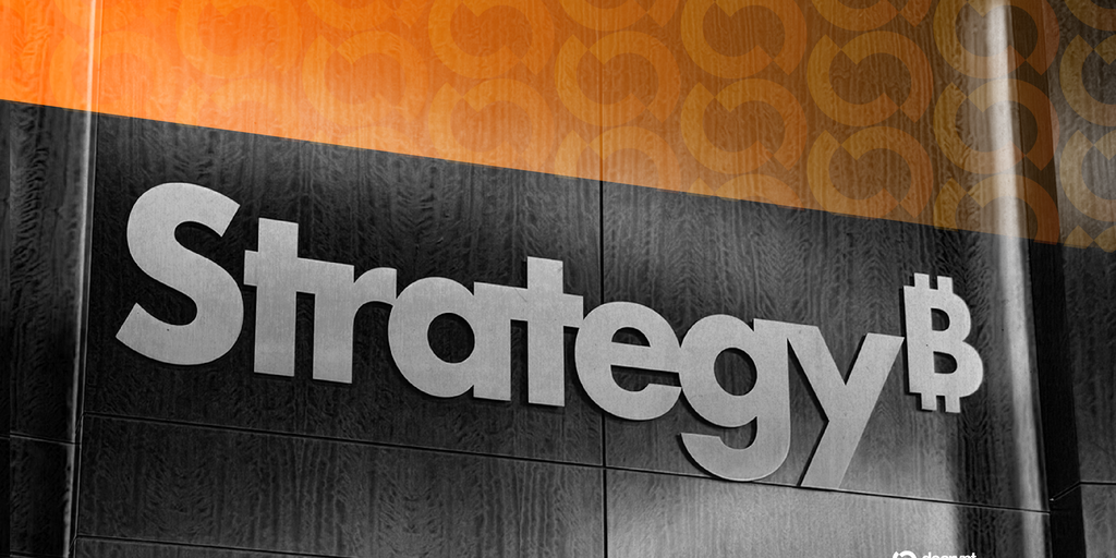 Strategy Raises $2B Selling MSTR Stock, Establishes ‘USD Cash’ Pot
