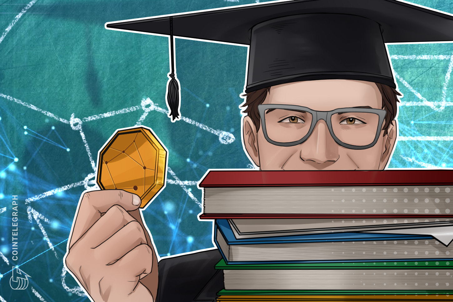 Dartmouth Vakfı’nın kripto riski düşen fiyatlar nedeniyle 2 milyon dolar düştü