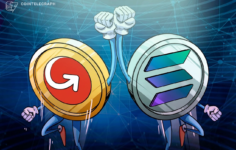 MoneyGram, kripto para rampalarını Solana’ya kadar genişletiyor