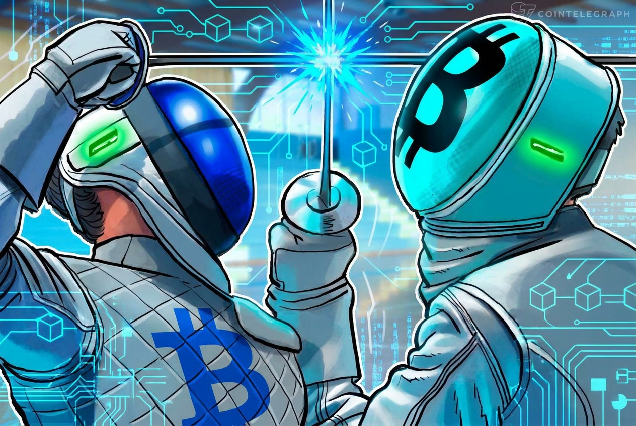 Bitcoin’in BIP-110’u madenci desteği %3’ün altındayken zorunlu sinyallemeye giriyor