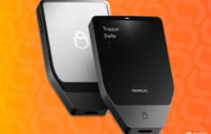 Trezor Müşteri Verileri Nakliye İş Ortağının İhlali Nedeniyle Açığa Çıktı