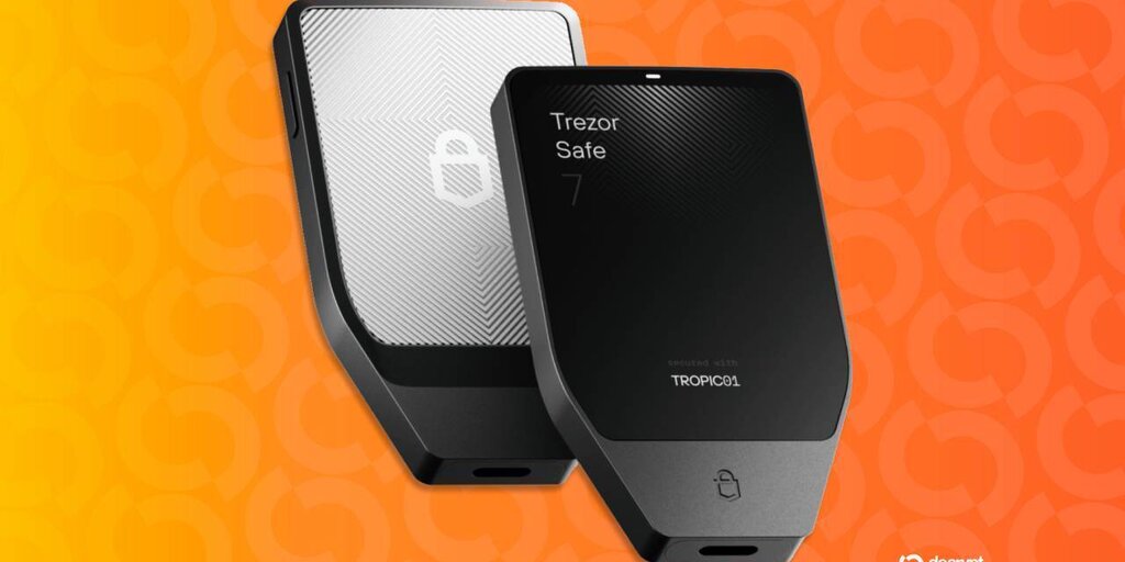 Trezor Müşteri Verileri Nakliye İş Ortağının İhlali Nedeniyle Açığa Çıktı
