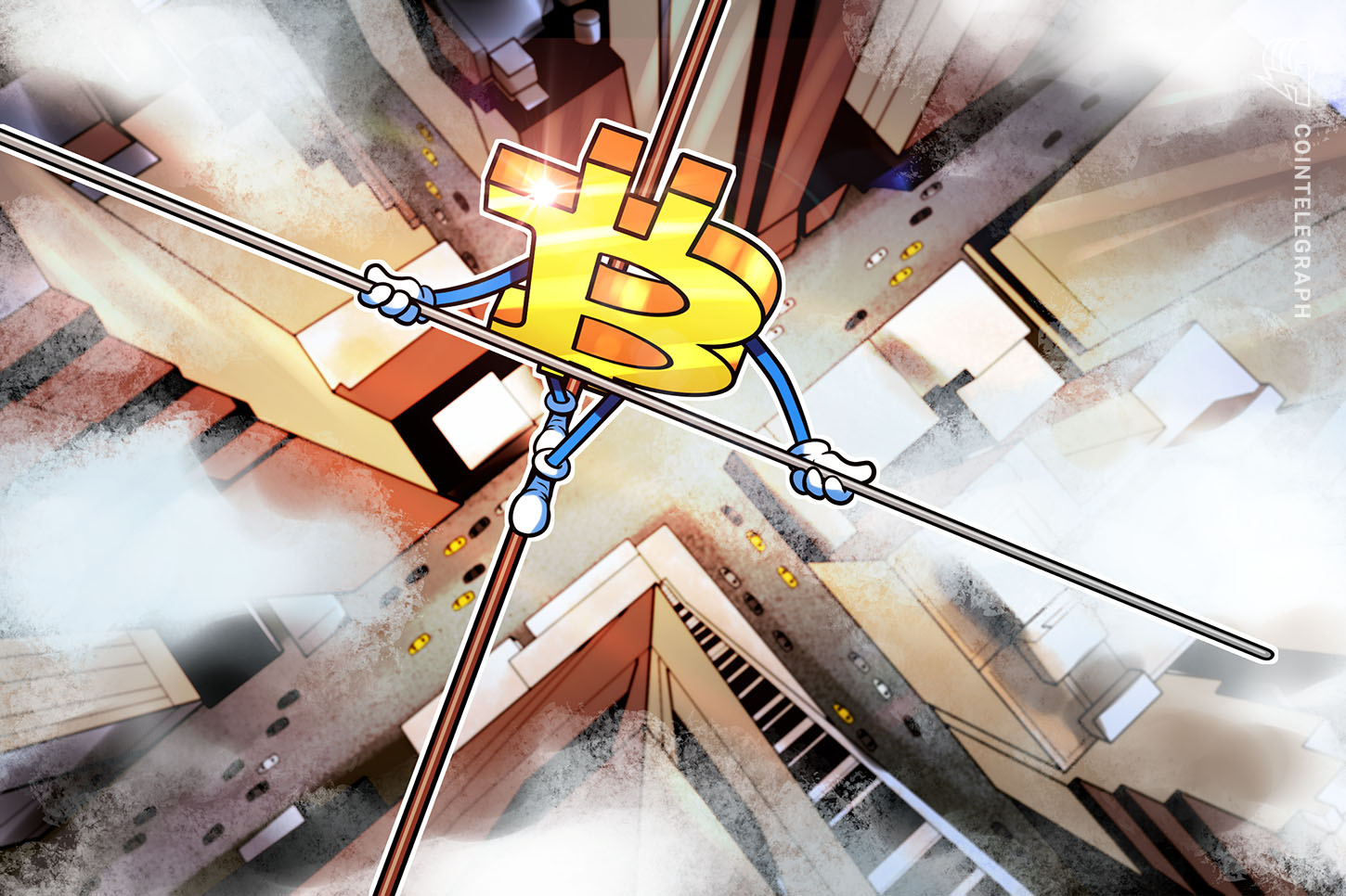 BTC fiyatı 2022 tekrarlanırken 200 haftalık trend çizgisini kaybediyor: Bitcoin’de bu hafta bilinmesi gereken beş şey