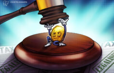 Crypto advocacy groups oppose Illinois digital asset tax in court