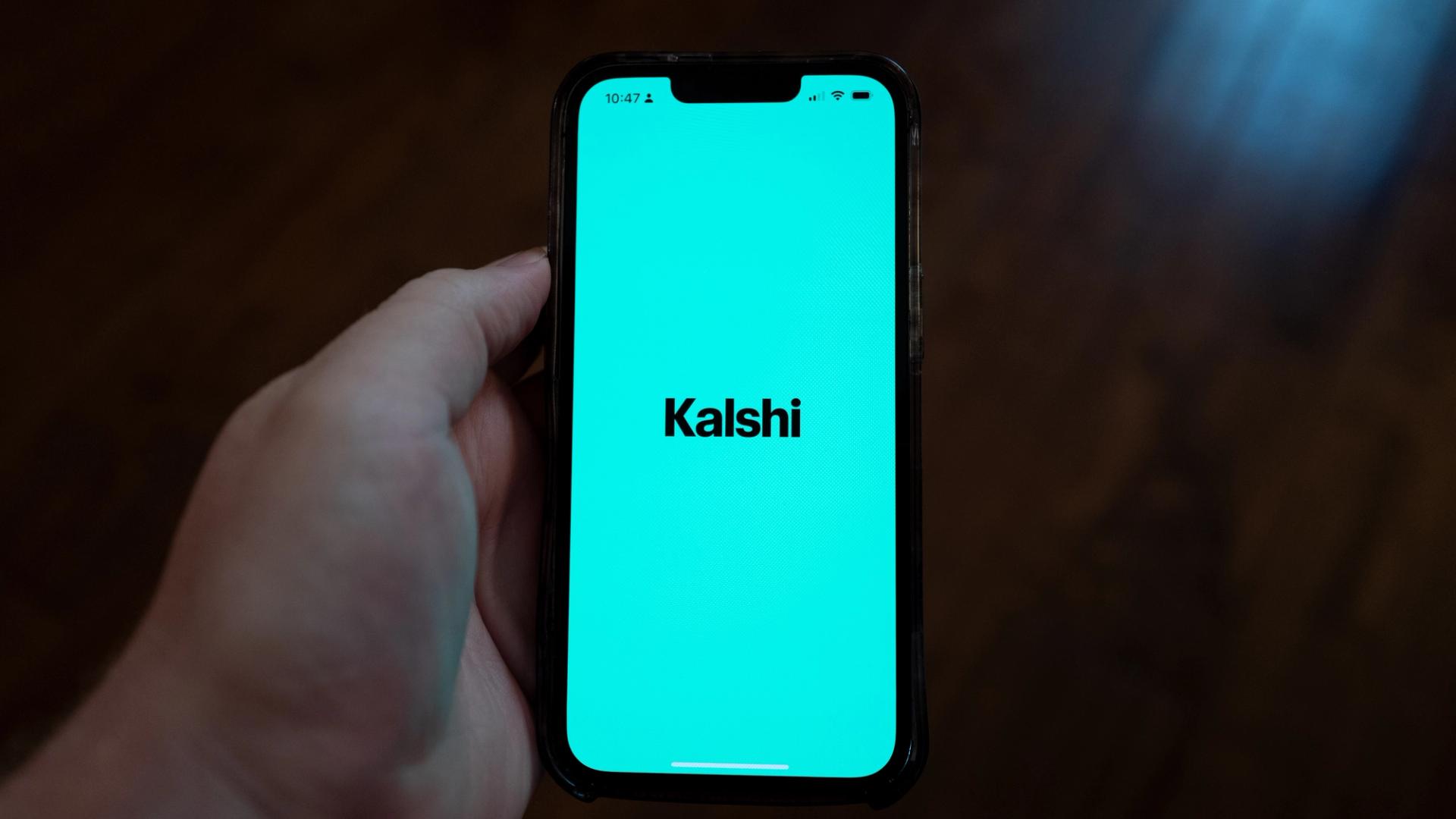 Kalshi says it is not being investigated by the CFTC over trading activity