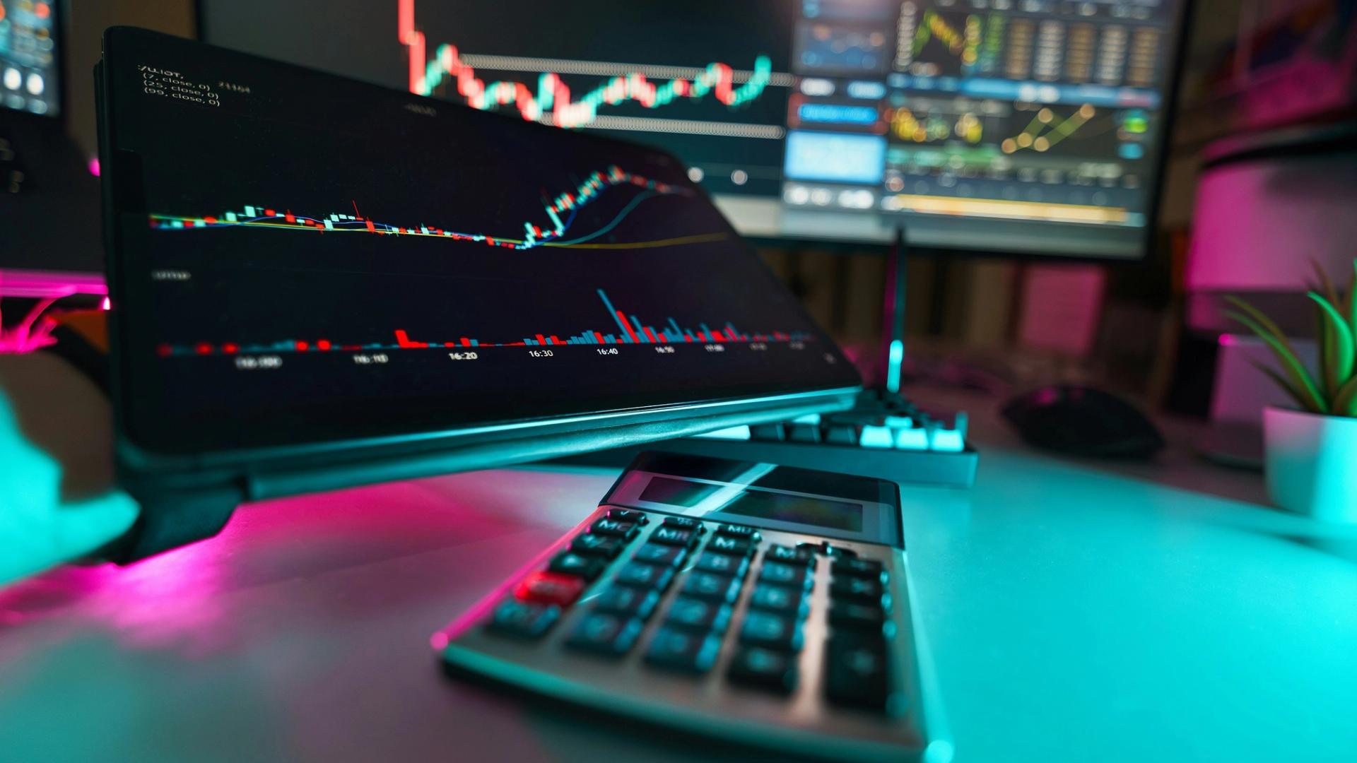 Traders aren’t panicking yet despite cooling crypto sentiment