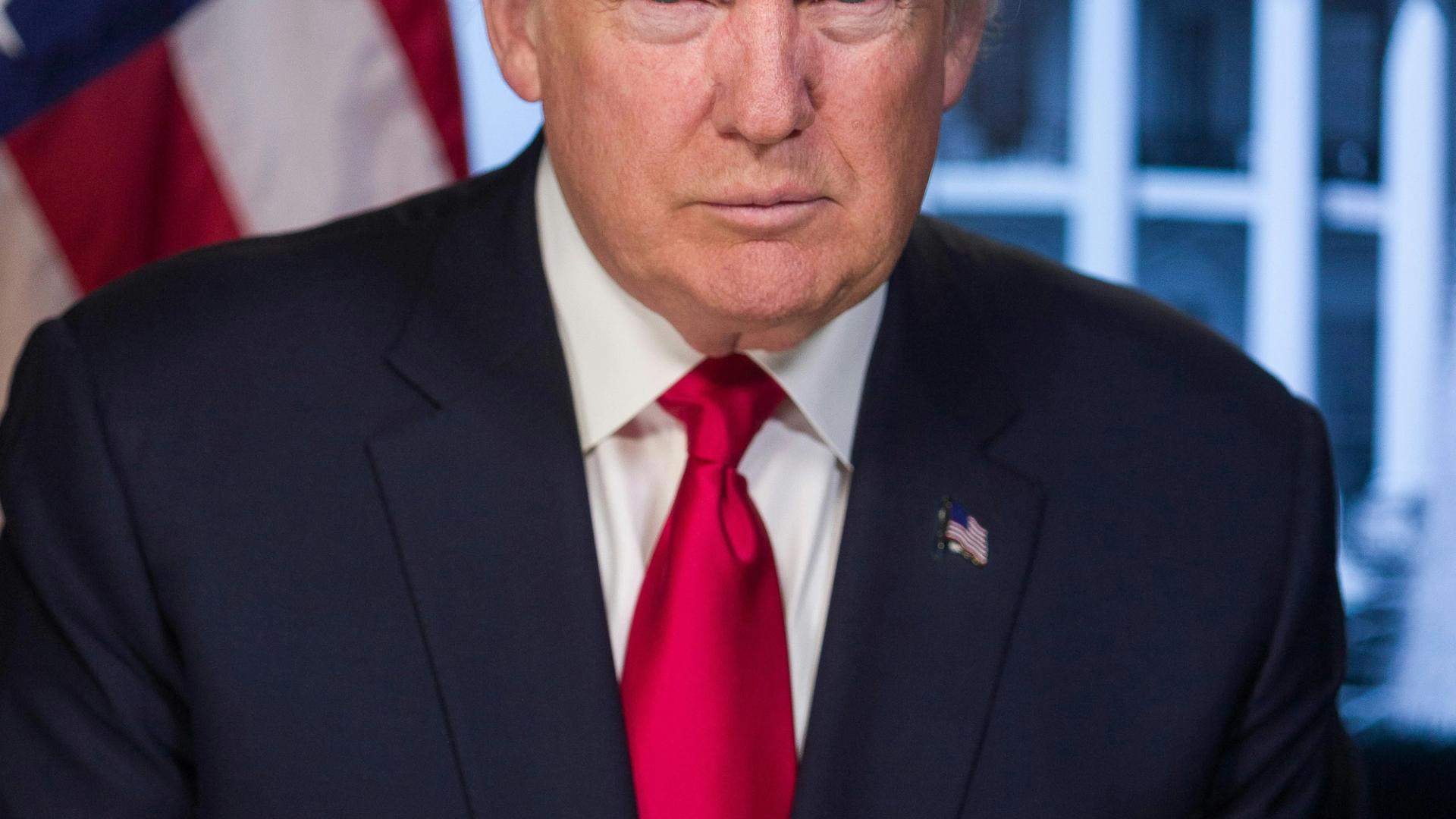 Trump administration weighs a global stablecoin plan to cement dollar’s dominance