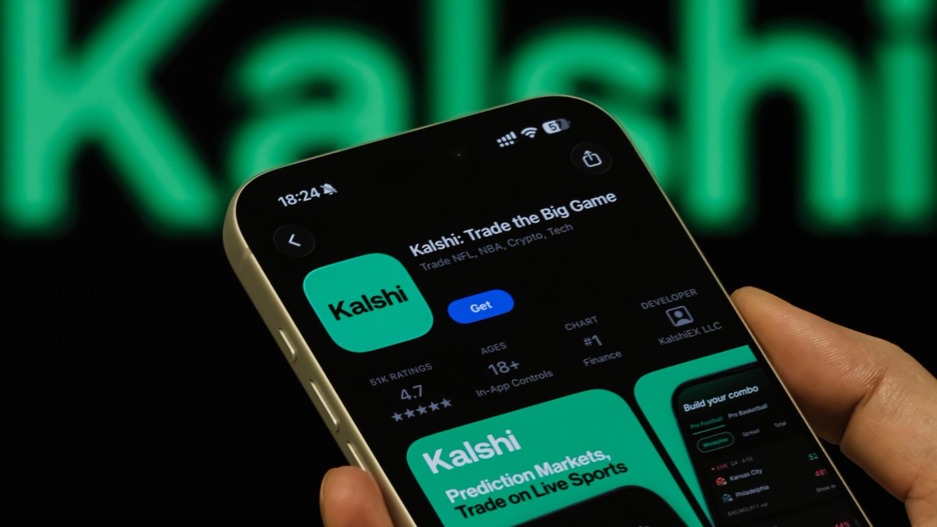 Bitcoin, ether perpetual volumes on Kalshi are dominated by an unusual, repetitive trade, data shows