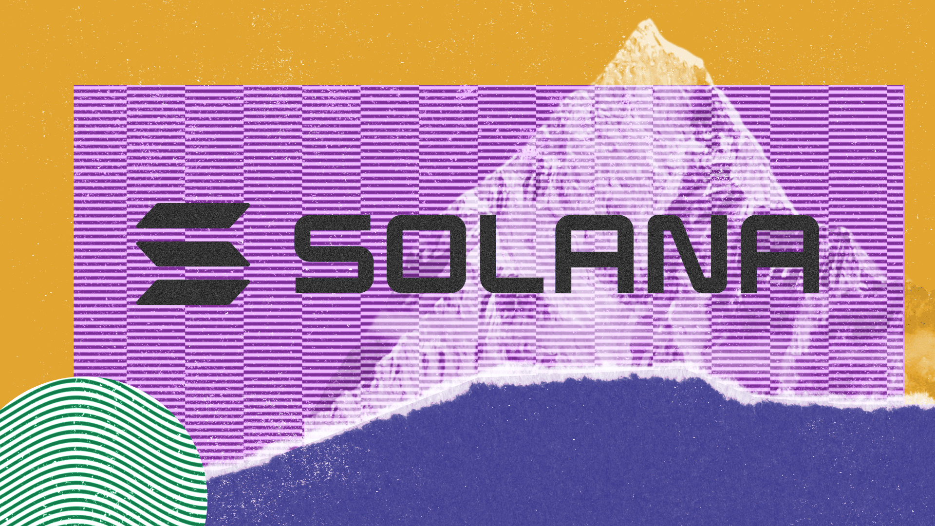 Solana speeds up blocks by 17%, but transaction capacity stays the same