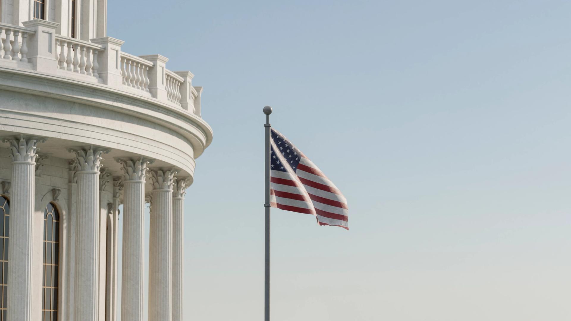 Tokenizasyon Washington’dan daha hızlı ilerliyor